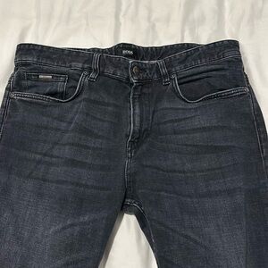 HUGO BOSS JEANS